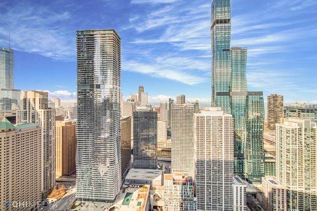 340 E RANDOLPH Street 4804, Chicago, IL 60601
