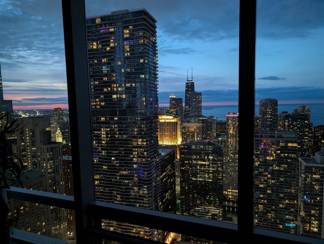 340 E RANDOLPH Street 4804, Chicago, IL 60601