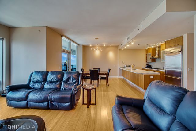 340 E RANDOLPH Street 4804, Chicago, IL 60601