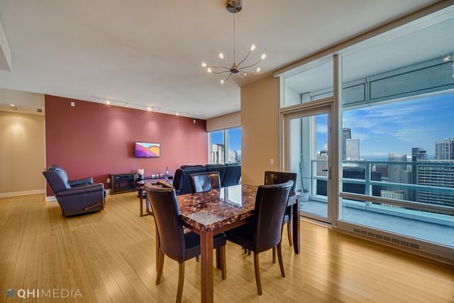 340 E RANDOLPH Street 4804, Chicago, IL 60601