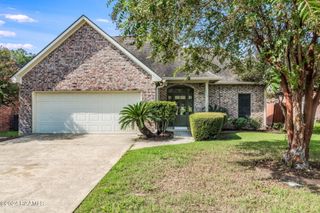 107 Vinemont Drive, Lafayette, LA 70501