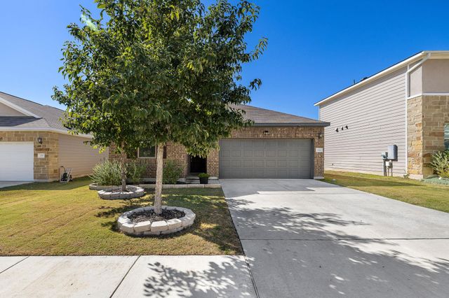 233 Magna LN, Liberty Hill, TX 78642
