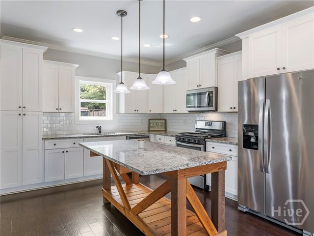 438 Lakewood Drive SW, Social Circle, GA 30025