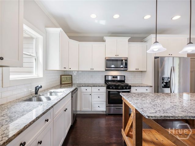 438 Lakewood Drive SW, Social Circle, GA 30025