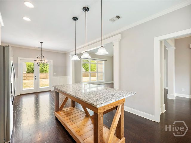 438 Lakewood Drive SW, Social Circle, GA 30025
