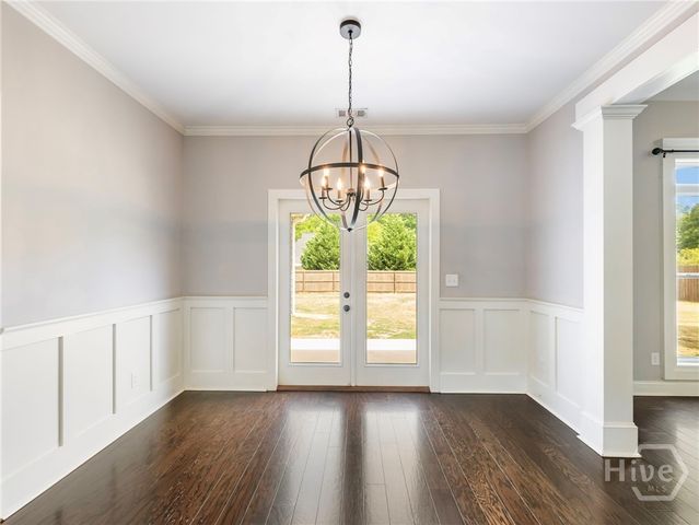 438 Lakewood Drive SW, Social Circle, GA 30025