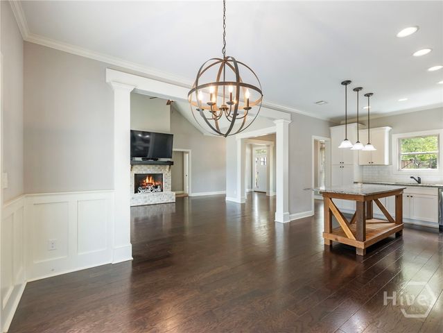 438 Lakewood Drive SW, Social Circle, GA 30025