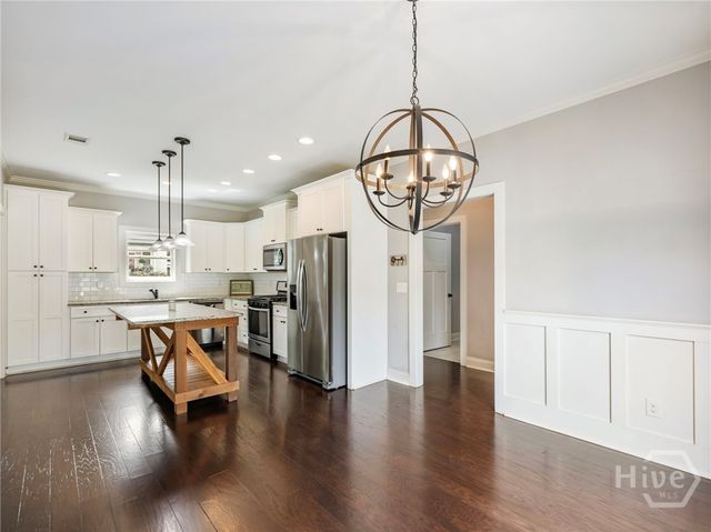 438 Lakewood Drive SW, Social Circle, GA 30025