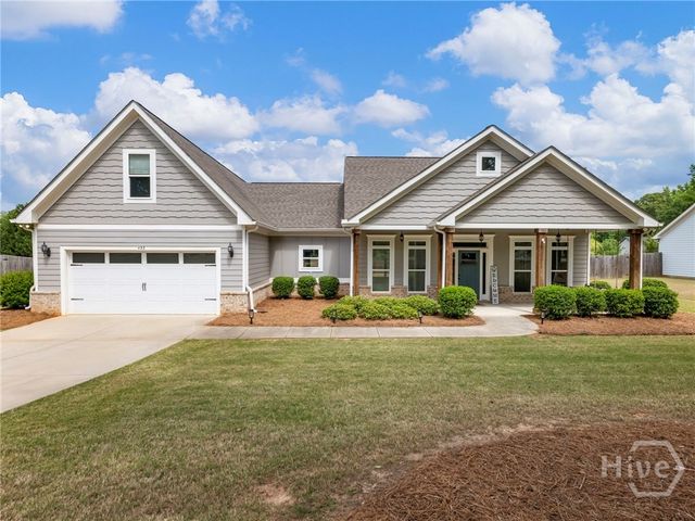 438 Lakewood Drive SW, Social Circle, GA 30025