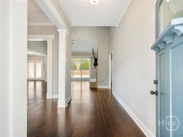 438 Lakewood Drive SW, Social Circle, GA 30025
