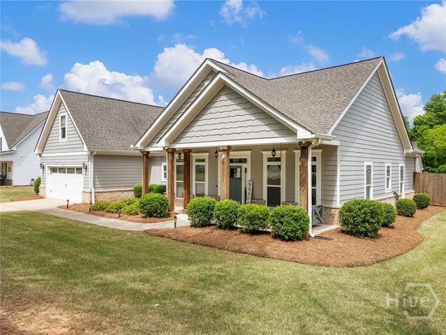 438 Lakewood Drive SW, Social Circle, GA 30025
