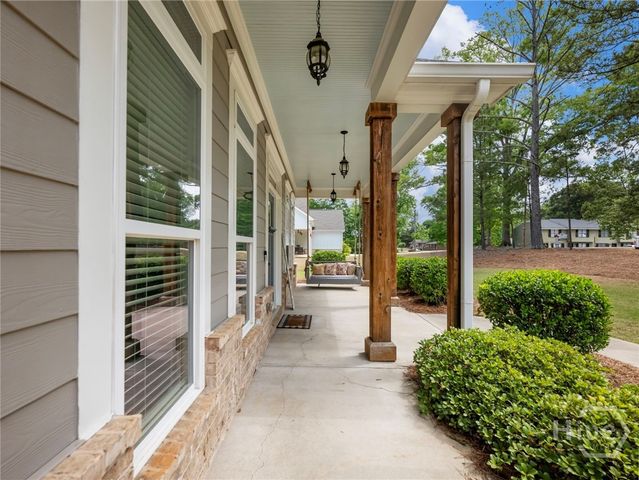438 Lakewood Drive SW, Social Circle, GA 30025