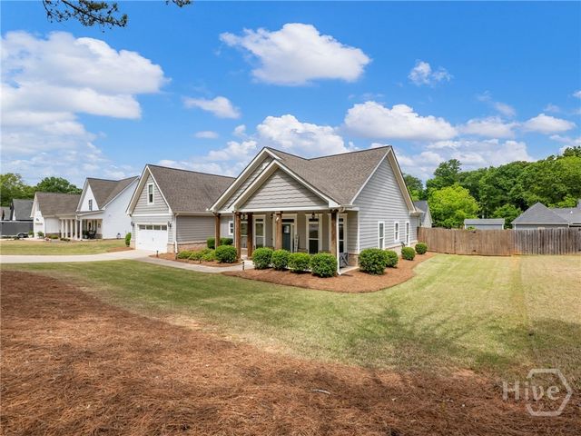 438 Lakewood Drive SW, Social Circle, GA 30025