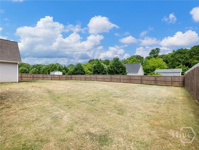 438 Lakewood Drive SW, Social Circle, GA 30025