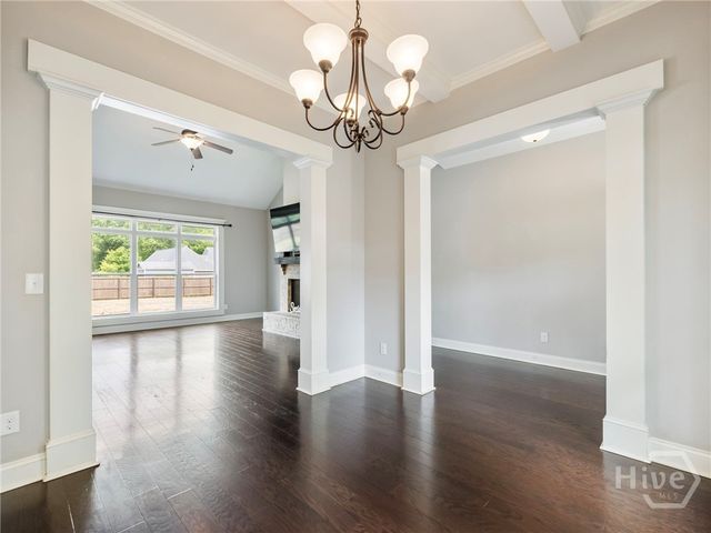 438 Lakewood Drive SW, Social Circle, GA 30025
