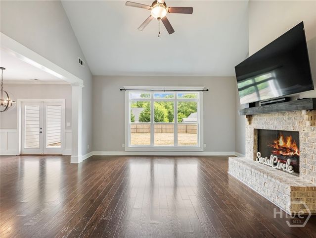 438 Lakewood Drive SW, Social Circle, GA 30025
