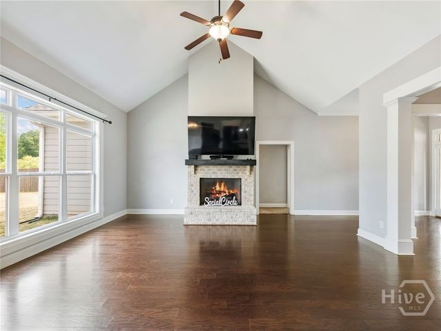 438 Lakewood Drive SW, Social Circle, GA 30025