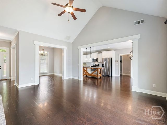 438 Lakewood Drive SW, Social Circle, GA 30025
