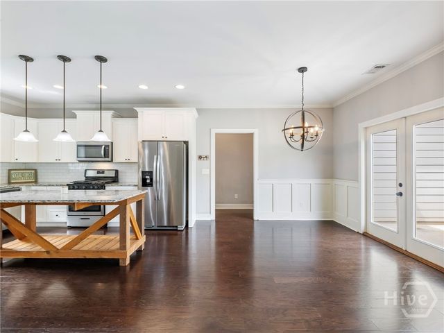 438 Lakewood Drive SW, Social Circle, GA 30025