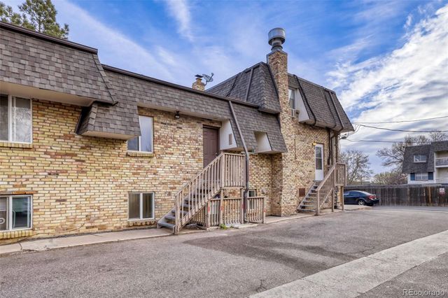 2190 S Holly Street 112, Denver, CO 80222