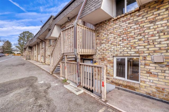 2190 S Holly Street 112, Denver, CO 80222