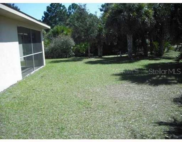 1531 LANSDALE AVENUE, North Port, FL 34286
