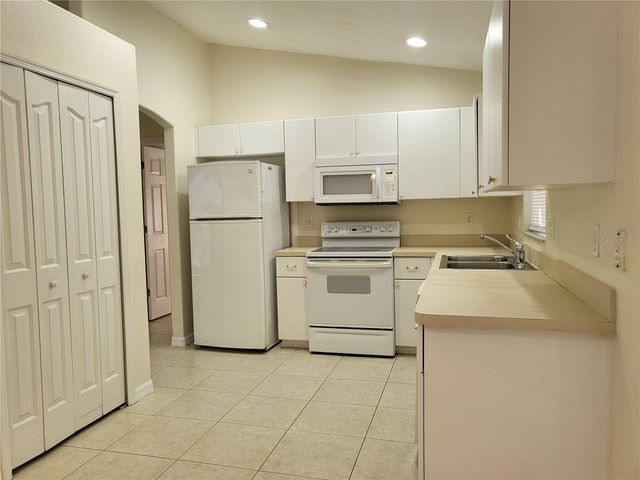 1531 LANSDALE AVENUE, North Port, FL 34286