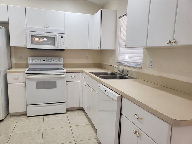 1531 LANSDALE AVENUE, North Port, FL 34286