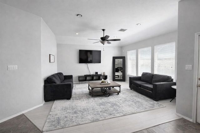 11431 Vassal Crossing, Conroe, TX 77304