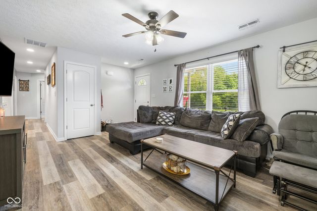 508 Jefferson, Coatesville, IN 46121