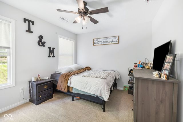 508 Jefferson, Coatesville, IN 46121