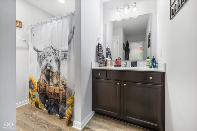 508 Jefferson, Coatesville, IN 46121