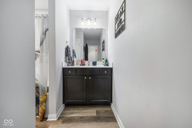 508 Jefferson, Coatesville, IN 46121