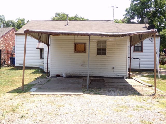 2407 Volga Avenue, Dallas, TX 75216