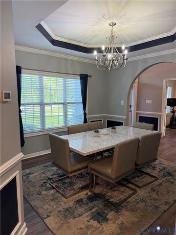 7706 Mary Page Ln, Chesterfield, VA 23237