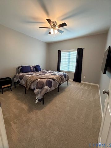 7706 Mary Page Ln, Chesterfield, VA 23237