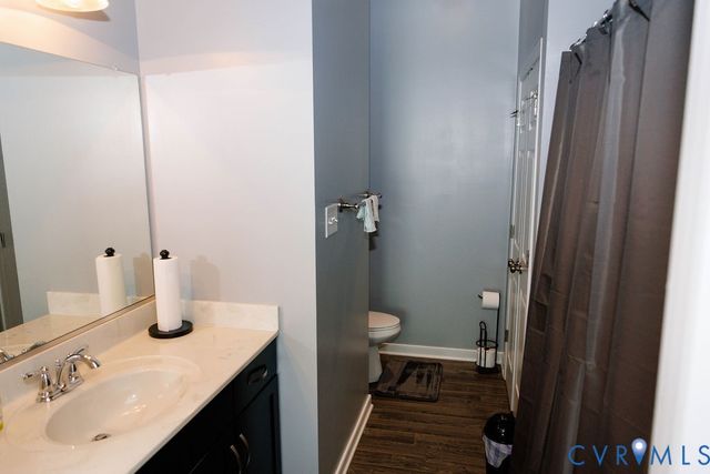7706 Mary Page Ln, Chesterfield, VA 23237