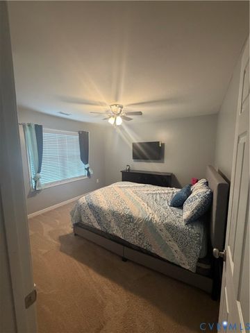 7706 Mary Page Ln, Chesterfield, VA 23237