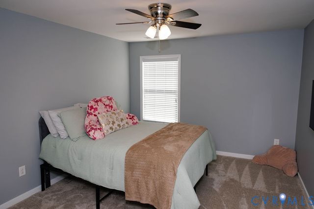7706 Mary Page Ln, Chesterfield, VA 23237