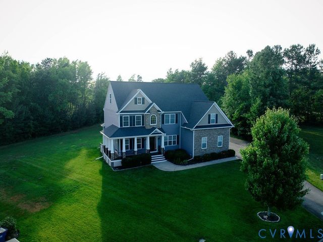 7706 Mary Page Ln, Chesterfield, VA 23237