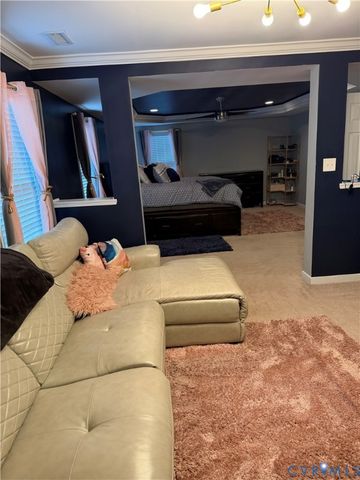 7706 Mary Page Ln, Chesterfield, VA 23237