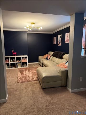 7706 Mary Page Ln, Chesterfield, VA 23237
