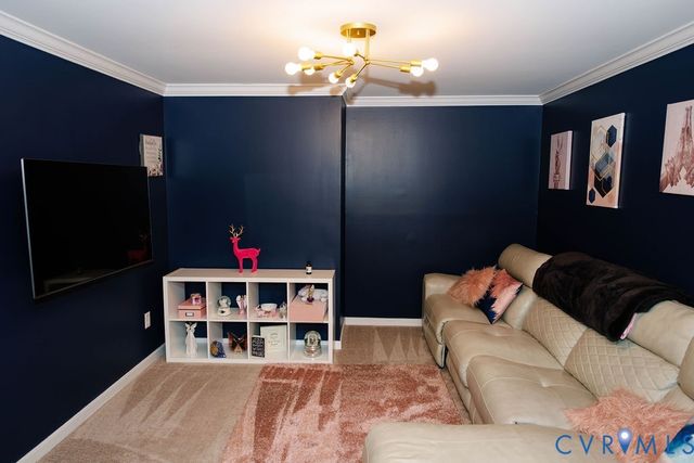 7706 Mary Page Ln, Chesterfield, VA 23237