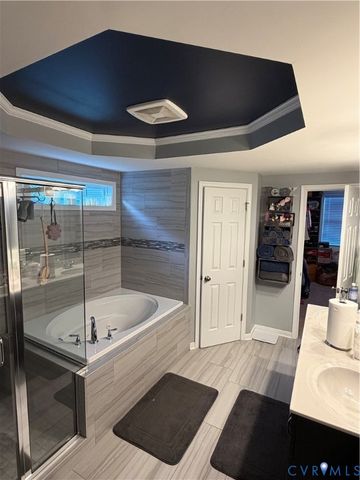 7706 Mary Page Ln, Chesterfield, VA 23237