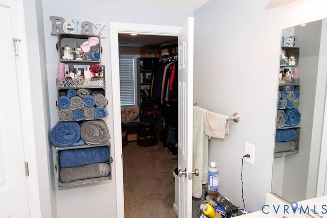 7706 Mary Page Ln, Chesterfield, VA 23237