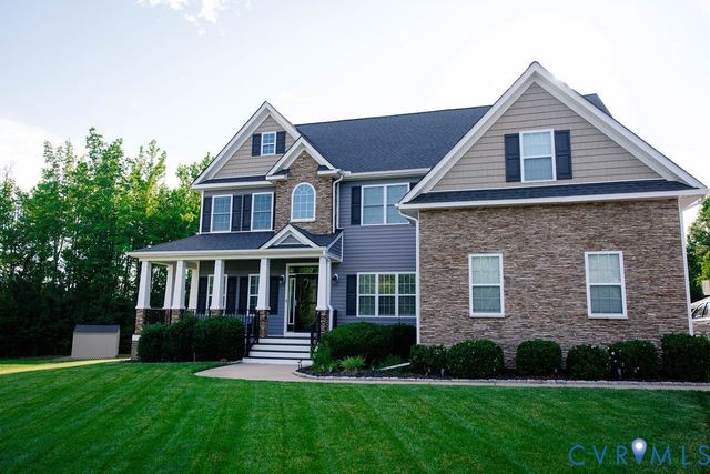 7706 Mary Page Ln, Chesterfield, VA 23237