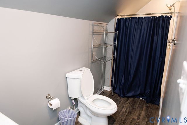 7706 Mary Page Ln, Chesterfield, VA 23237