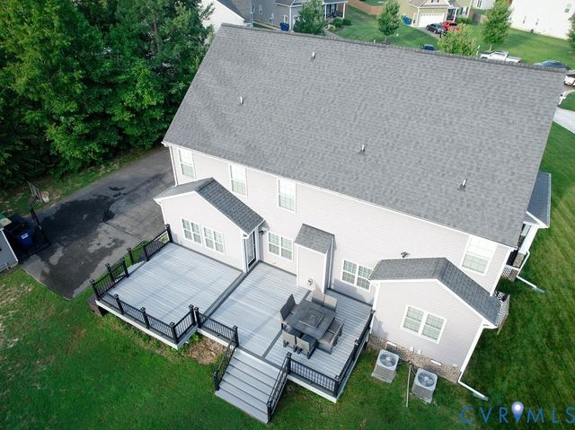 7706 Mary Page Ln, Chesterfield, VA 23237