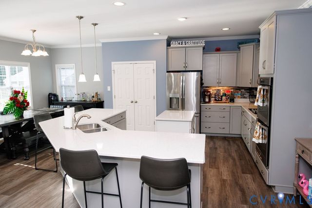 7706 Mary Page Ln, Chesterfield, VA 23237