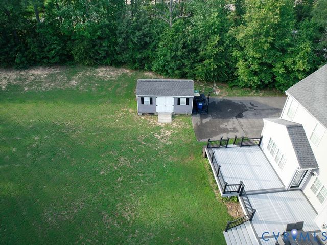 7706 Mary Page Ln, Chesterfield, VA 23237